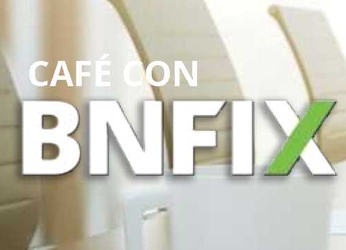 2Auditores -Cafè con BNFIX Anne Brady BNFIX