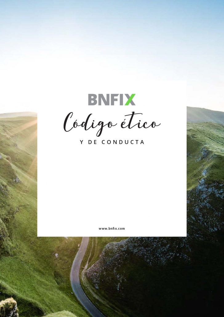 Bnfix-codigoEtico