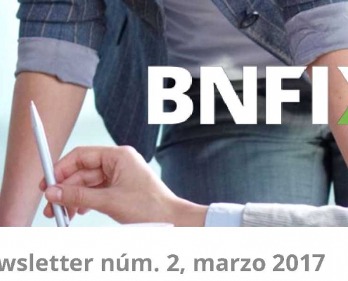 Newsletter 2-bnfix-marzo 2017
