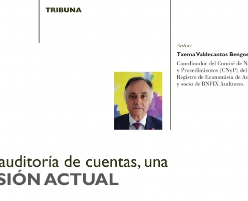 Revista Tecnica Contable y Financiera_TXEMA VALDECANTOS_1