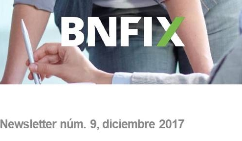 Segmento 001 de Newsletter 9 Diciembre 2017