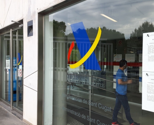 agencia tributaria 2