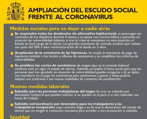 coronavirus circular 10-2