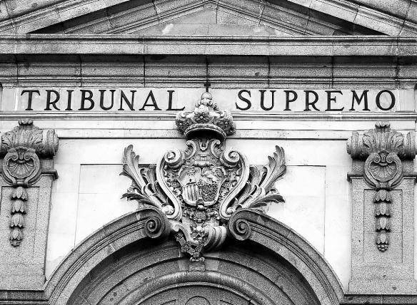 tribunal supremo